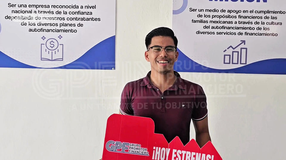ENTREGA FORD FIESTA 2009 JOSE CHI